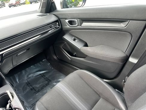 Used 2024 Honda Civic Sport image 20