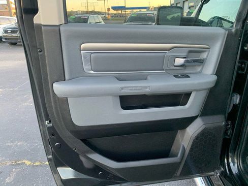 Used 2017 RAM 1500 Big Horn image 13