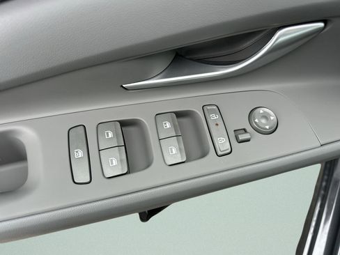 New 2026 Hyundai Elantra SEL Sport Premium FWD image 22