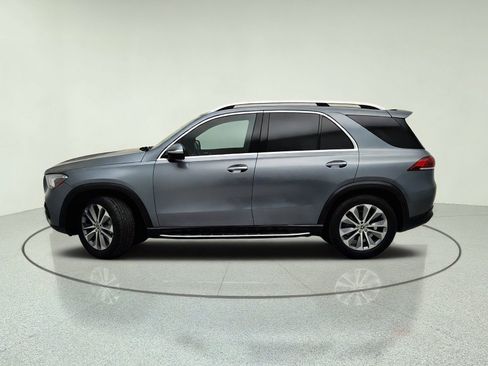 Used 2022 Mercedes-Benz GLE 350 image 14