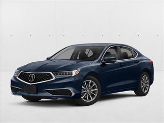 Used 2019 Acura TLX FWD video 1