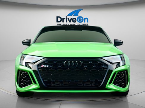 Used 2023 Audi RS 3 image 17