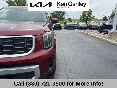 Certified 2023 Kia Telluride S AWD/4WD image 21