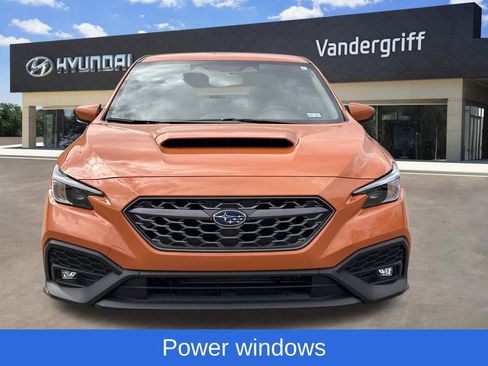 Used 2024 Subaru WRX Premium image 5
