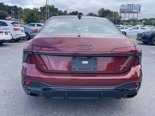 Used 2026 Audi A6 Prestige w/ Prestige Package AWD/4WD image 6