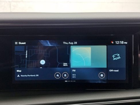 New 2026 Hyundai Palisade XRT Pro AWD/4WD image 35