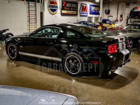 Used 2007 Ford Mustang GT Premium RWD image 6