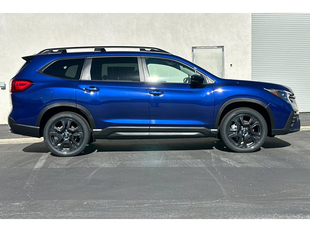 New 2026 Subaru Ascent Bronze Edition w/ Popular Package #2 AWD/4WD image 2