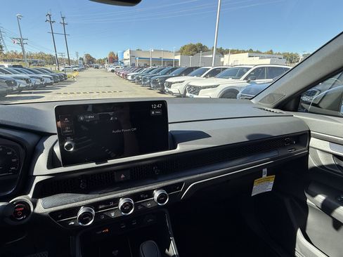 New 2026 Honda CR-V Sport-L image 16