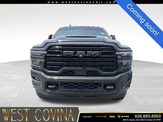 Used 2025 RAM 2500 Laramie AWD/4WD video 2