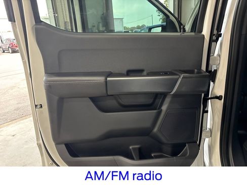 Used 2023 Ford F150 XL w/ STX Appearance Package RWD image 41
