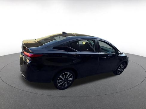 Used 2025 Nissan Versa SV FWD image 15