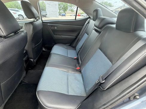 Used 2015 Toyota Corolla S FWD image 19