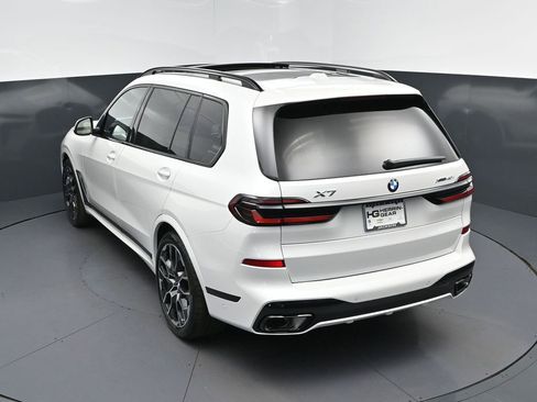 New 2026 BMW X7 xDrive40i AWD/4WD image 34