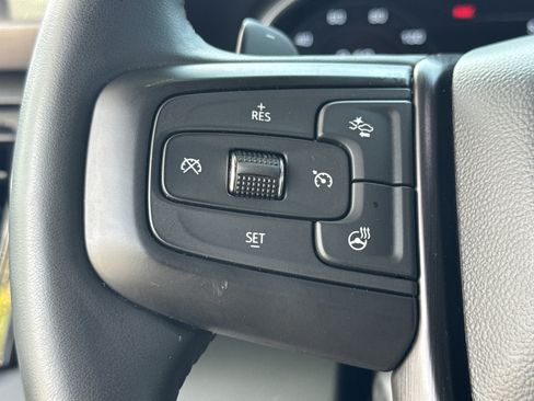 Used 2023 GMC Sierra 1500 AT4 w/ AT4 Premium Package AWD/4WD image 21