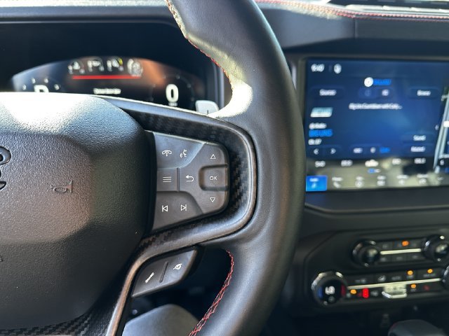 Certified 2026 Ford Bronco Raptor AWD/4WD image 30