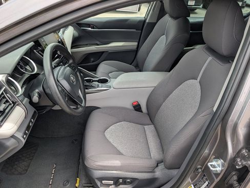 Used 2024 Toyota Camry LE image 2