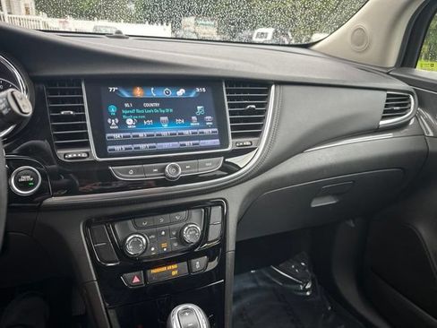 Used 2017 Buick Encore Preferred FWD image 13