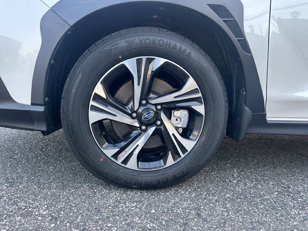 Certified 2024 Subaru Crosstrek 2.0i Premium AWD/4WD image 24