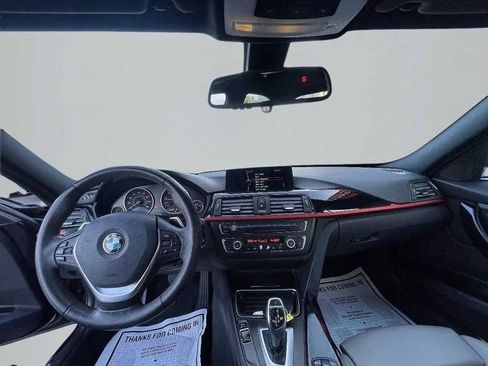 Used 2013 BMW 335i Sedan RWD image 10