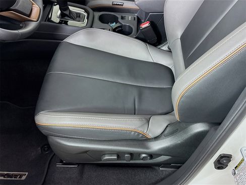 Used 2025 Subaru Forester Sport image 16