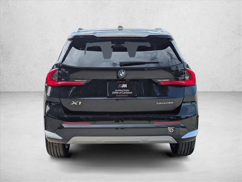 New 2026 BMW X1 xDrive28i AWD/4WD image 7