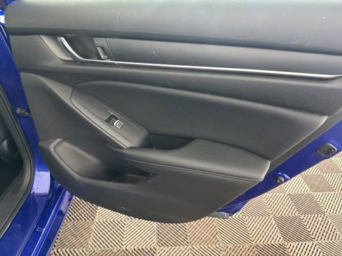 Used 2021 Honda Accord Sport Special Edition image 28