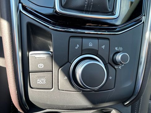 Certified 2025 MAZDA CX-5 Signature image 27