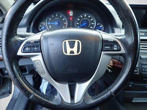 Used 2010 Honda Crosstour EX-L image 12
