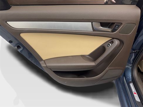 Used 2016 Audi A4 2.0T Premium w/ Convenience Plus Package image 26