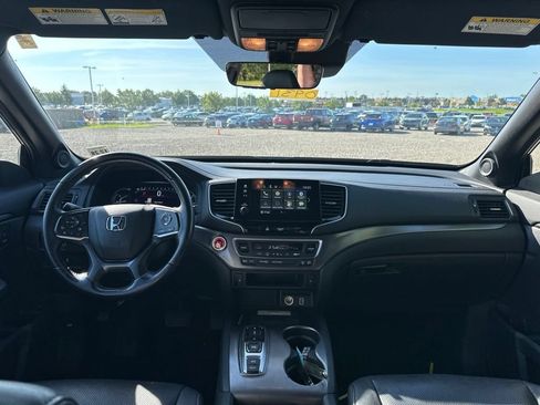 Used 2023 Honda Passport EX-L image 18