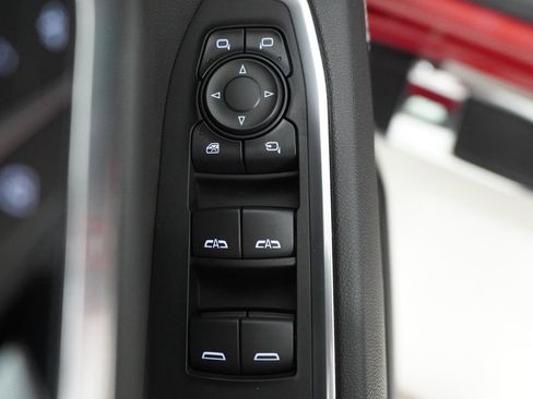 Used 2026 Chevrolet Silverado 1500 LTZ w/ LTZ Premium Texas Edition AWD/4WD image 23