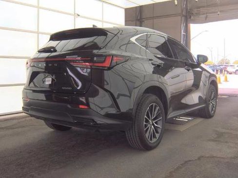 Used 2023 Lexus NX 250 FWD w/ Towing Package (2000 Lbs) image 2