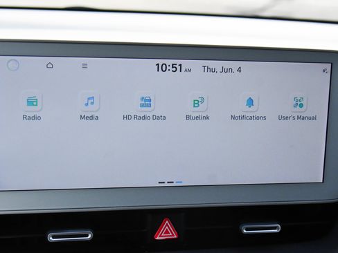 Used 2024 Hyundai Ioniq 5 SE RWD image 24