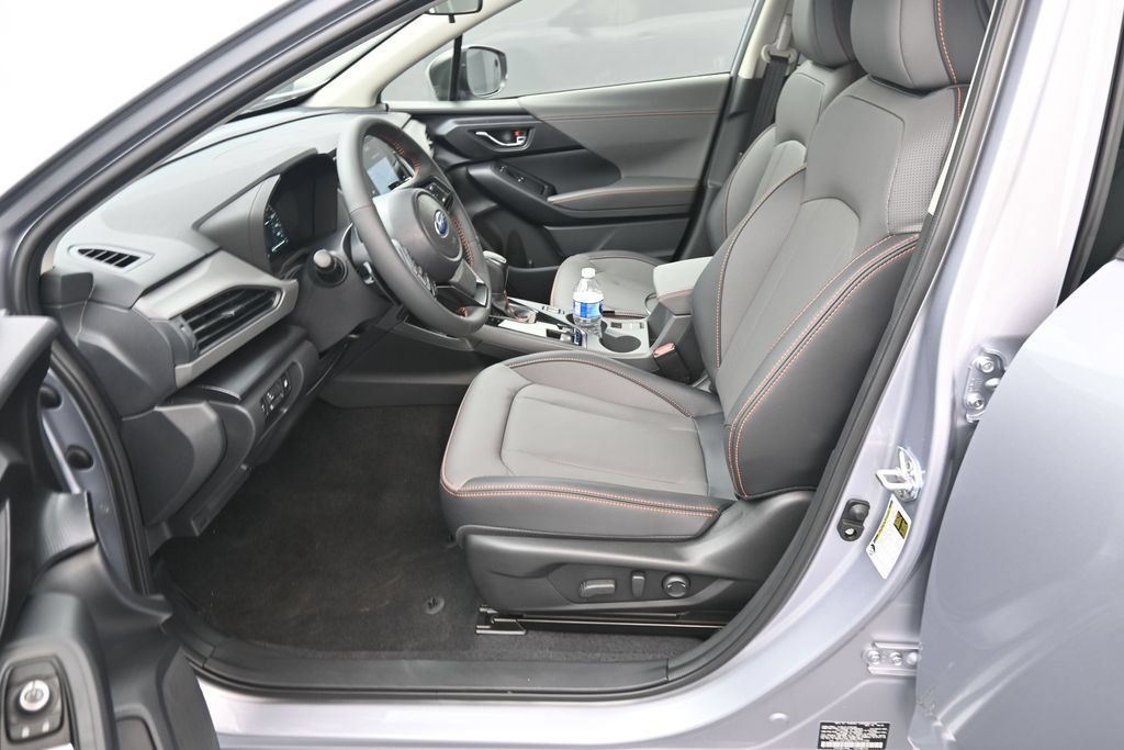 Certified 2026 Subaru Crosstrek 2.5i Limited AWD/4WD image 16