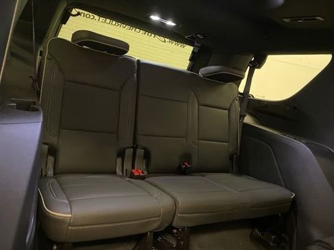 New 2026 Chevrolet Tahoe Premier AWD/4WD image 29