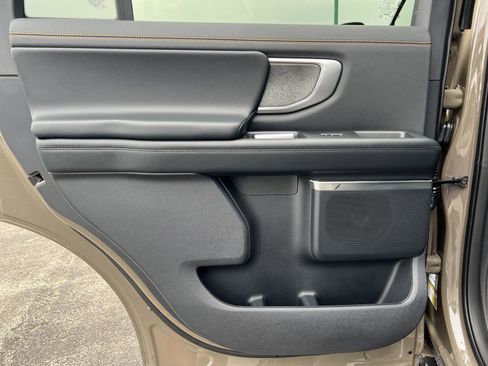New 2026 Ford Expedition Tremor AWD/4WD image 19