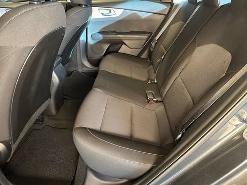 Used 2023 Kia Forte LXS FWD image 21