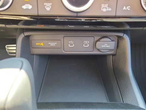 New 2026 Honda Civic Sport image 32