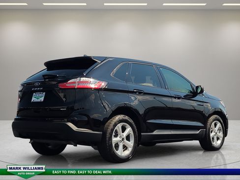 Used 2024 Ford Edge SE AWD/4WD image 4