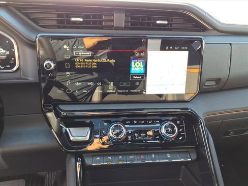 New 2026 GMC Sierra 1500 AT4 w/ AT4 Premium Package image 21