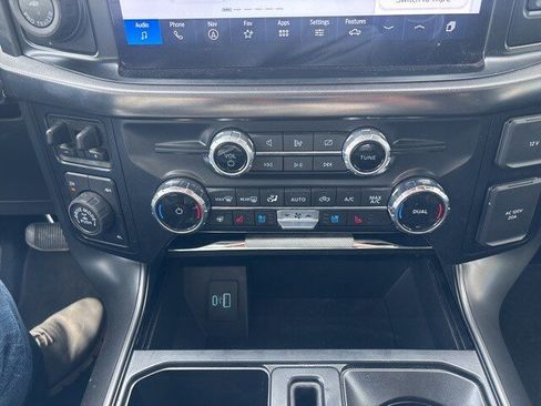 Used 2024 Ford F150 Lariat image 13