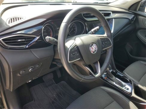 Certified 2021 Buick Encore GX Select image 18