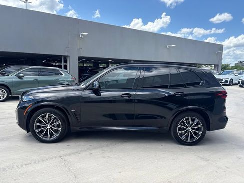 Used 2026 BMW X5 sDrive40i RWD image 9