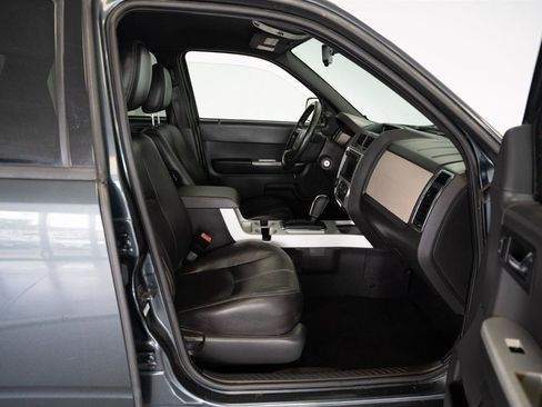 Used 2008 Mercury Mariner Premier FWD image 18