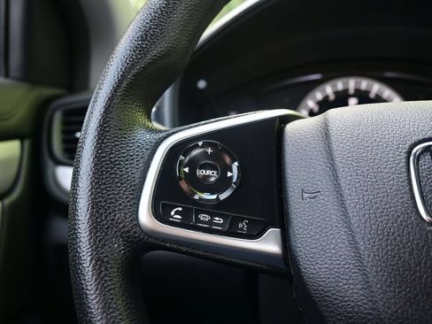 Used 2019 Honda CR-V LX image 36