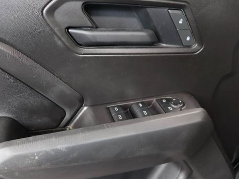 Used 2025 Chevrolet Colorado Trail Boss AWD/4WD image 14