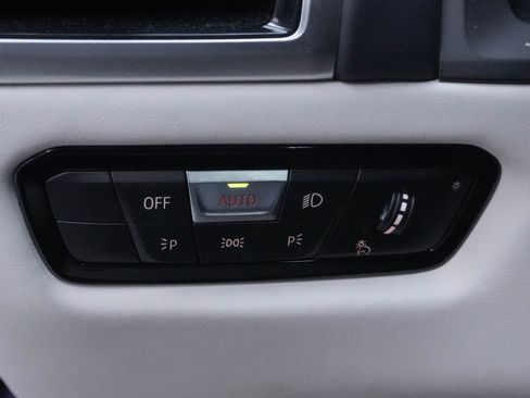 Used 2023 BMW M850i Gran Coupe xDrive w/ M Carbon Exterior Package image 17