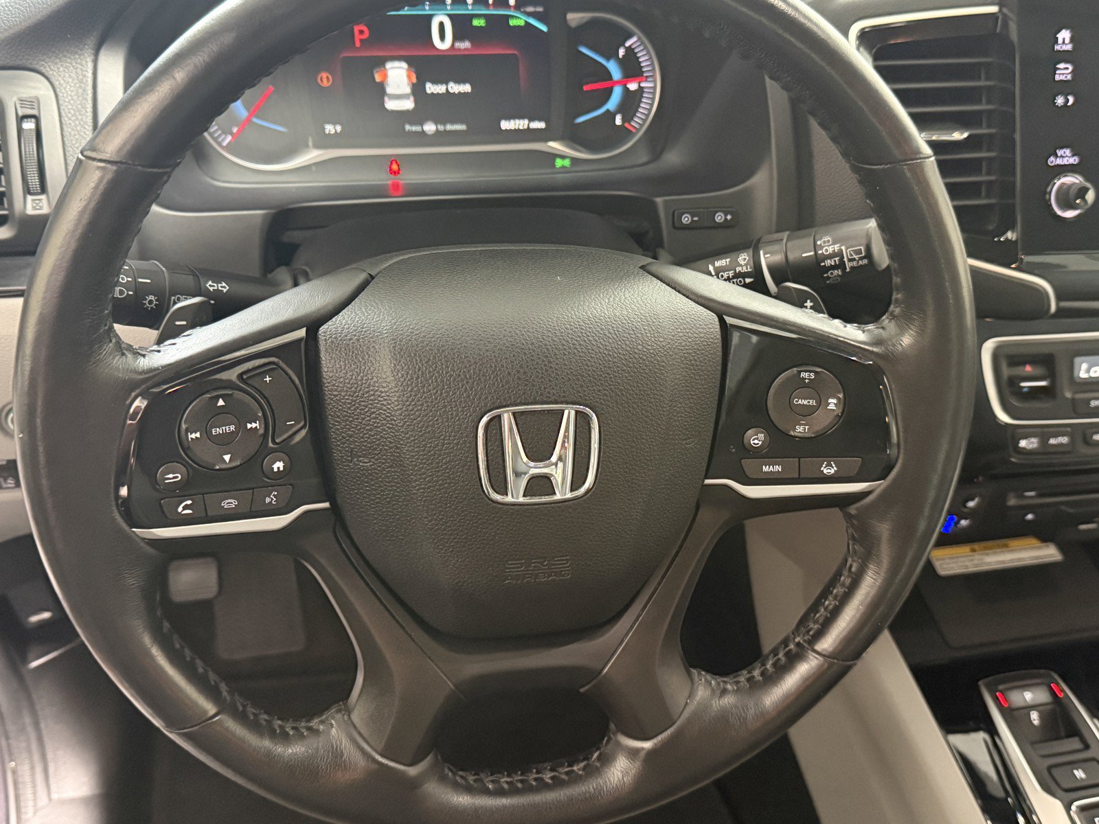 Used 2022 Honda Pilot Elite image 16