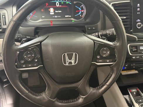 Used 2022 Honda Pilot Elite image 16